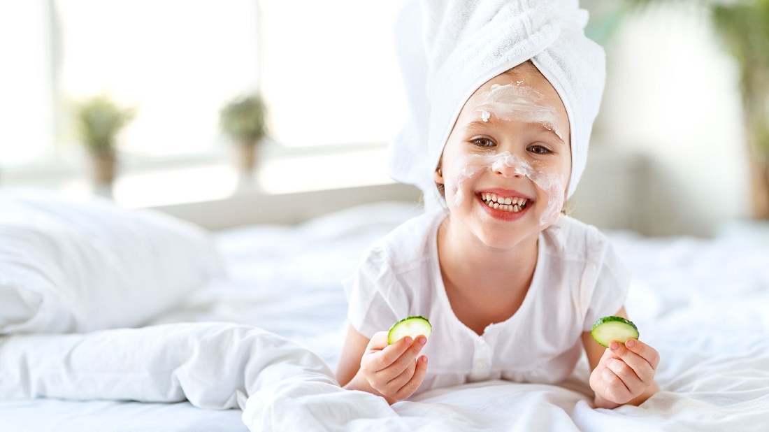 Spokojená maminka – spokojené miminko