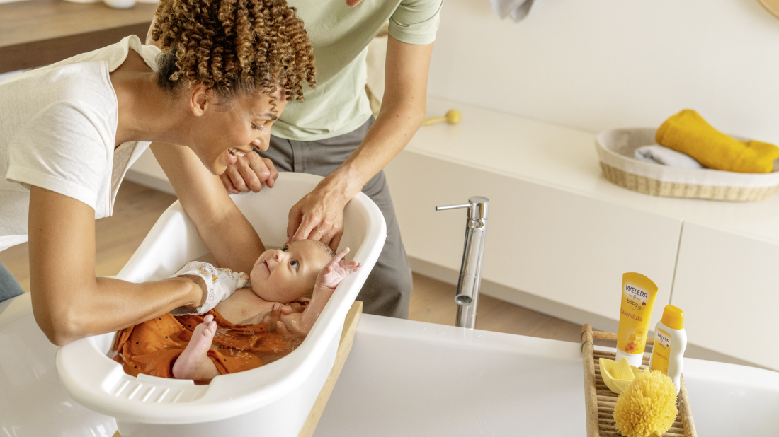 Víte, jak pečovat o pokožku předškoláků?