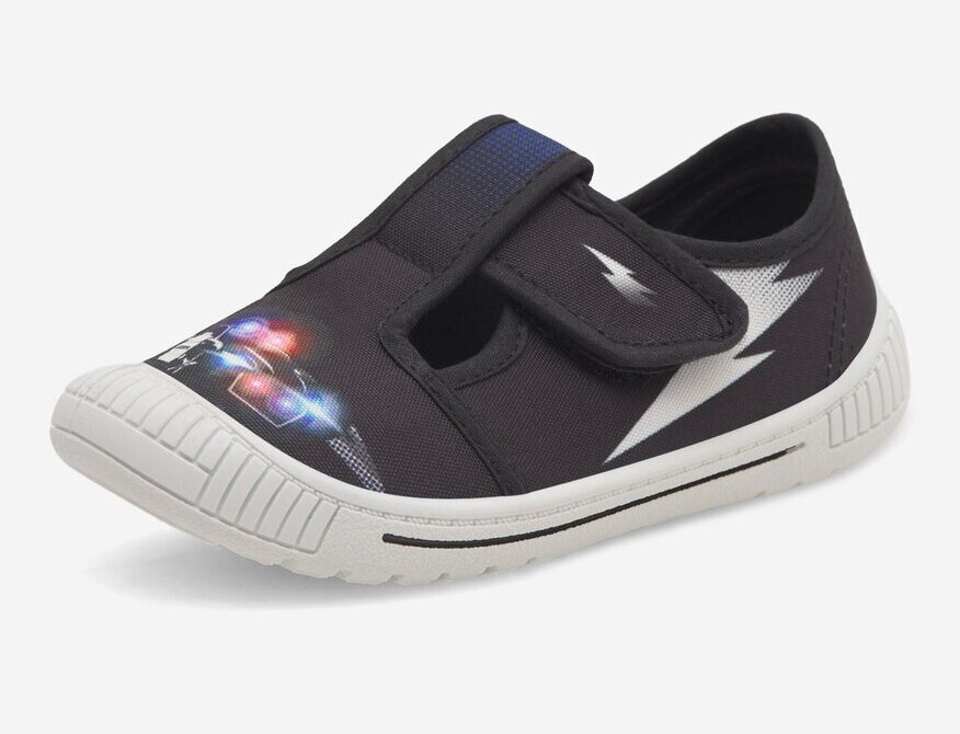 Výběr bačkor pro chlapce – Co byste měli vědět před nákupem?