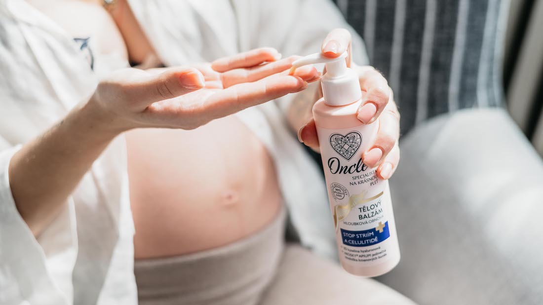 Poradíme Vám, jak na celulitidu, strie i jizvy