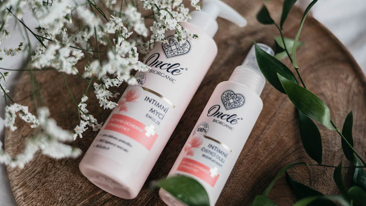 Intimní hygiena na podzim: Jak o sebe pečovat, když se mění roční období