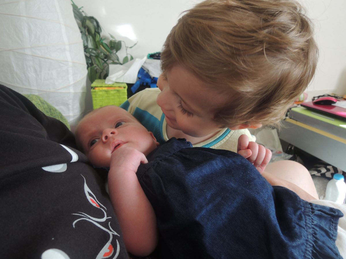 Fotografie (Tak a DOST!!!)