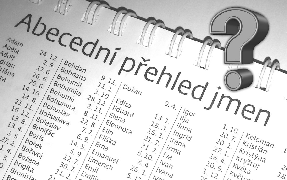 Fotografie (Hledáme jméno)