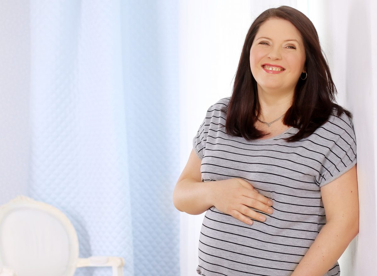 Fotografie (Změna termínu porodu )