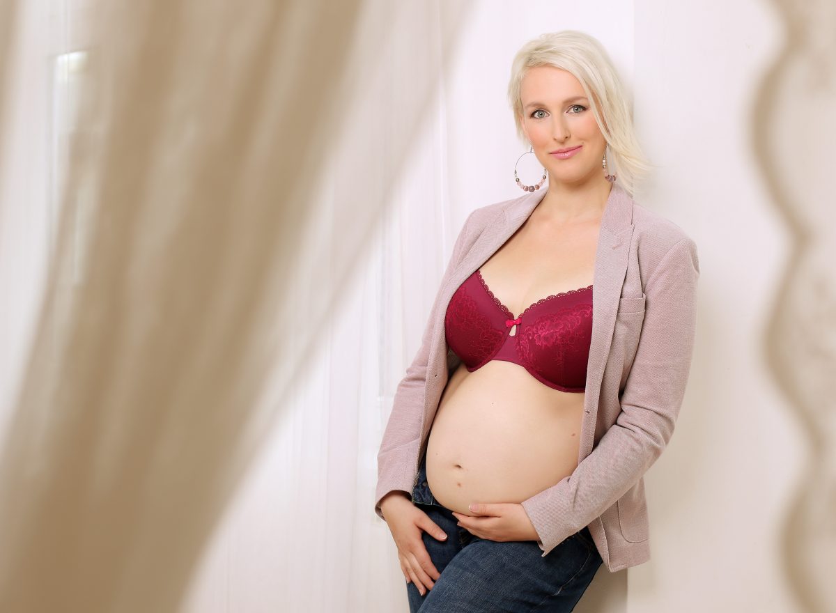 Fotografie (III. trimestr udeřil)