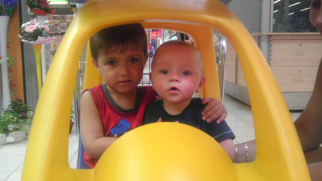 Fotografie (Pavlína, vévodkyně z Kolína)