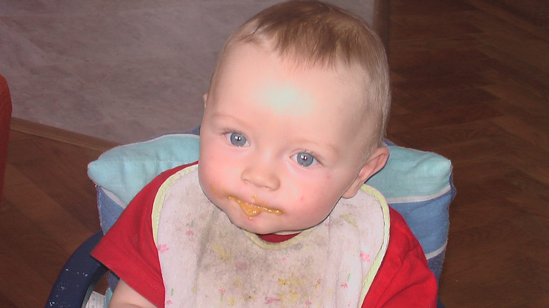 Fotografie (Stůně celá rodina aneb ,,Ať žije podzim!“)