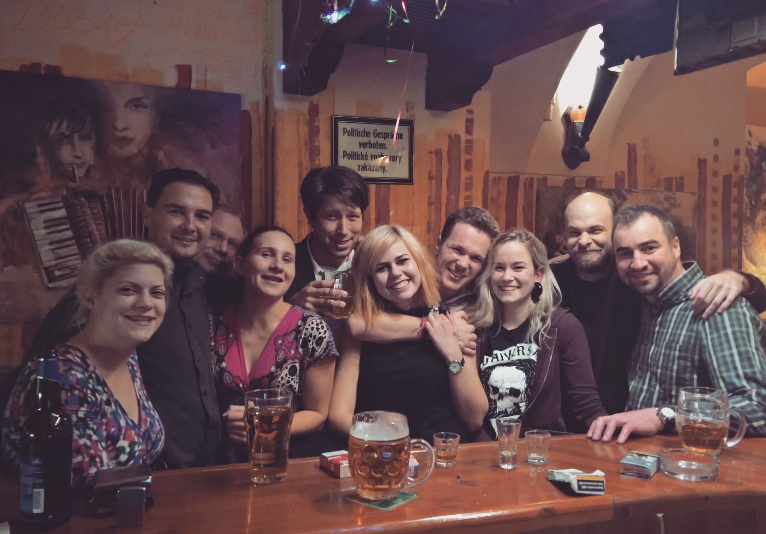 Fotografie (Návrat do  života)