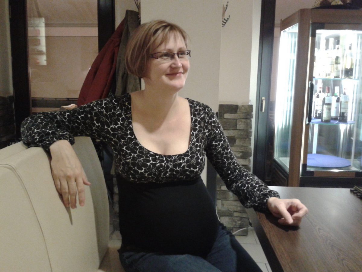 Fotografie (Poslední přípravy )