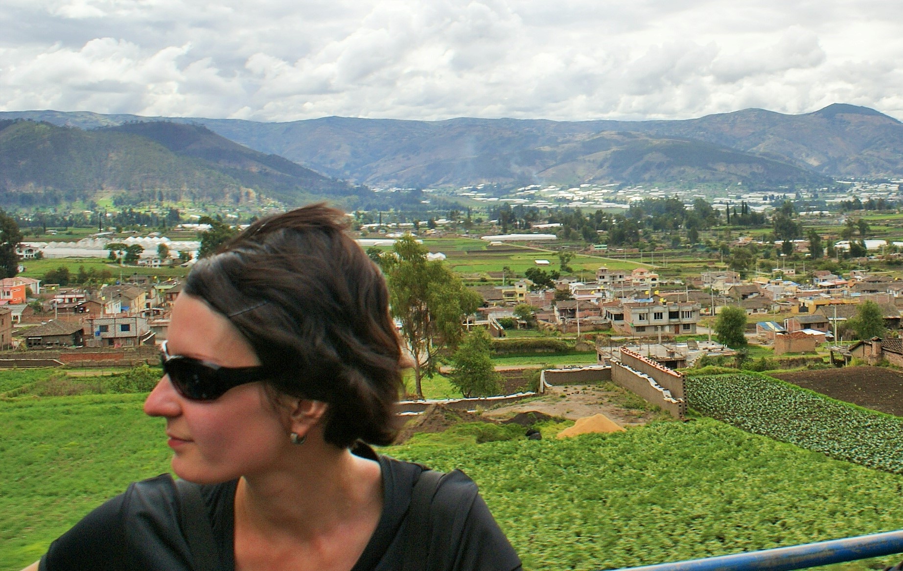 Fotografie (Nákup oblečení = nadlidský úkol)