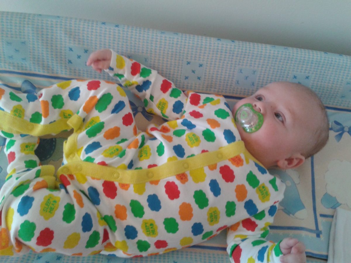 Fotografie (Pohodový týden)