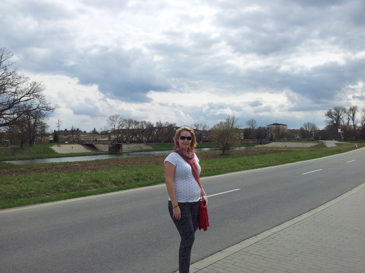 Fotografie (23. týden: Atopici těžký život maj)