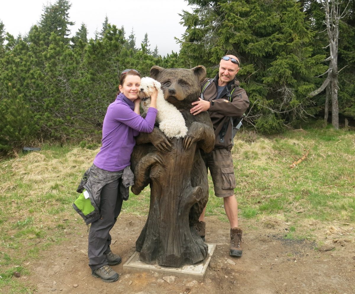 Fotografie (Nový začátek)