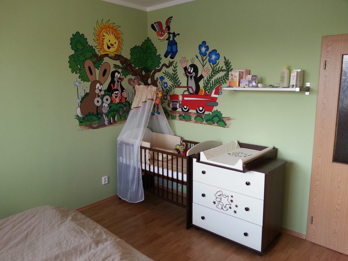 Fotografie (37.týden aneb Stříhám metr)