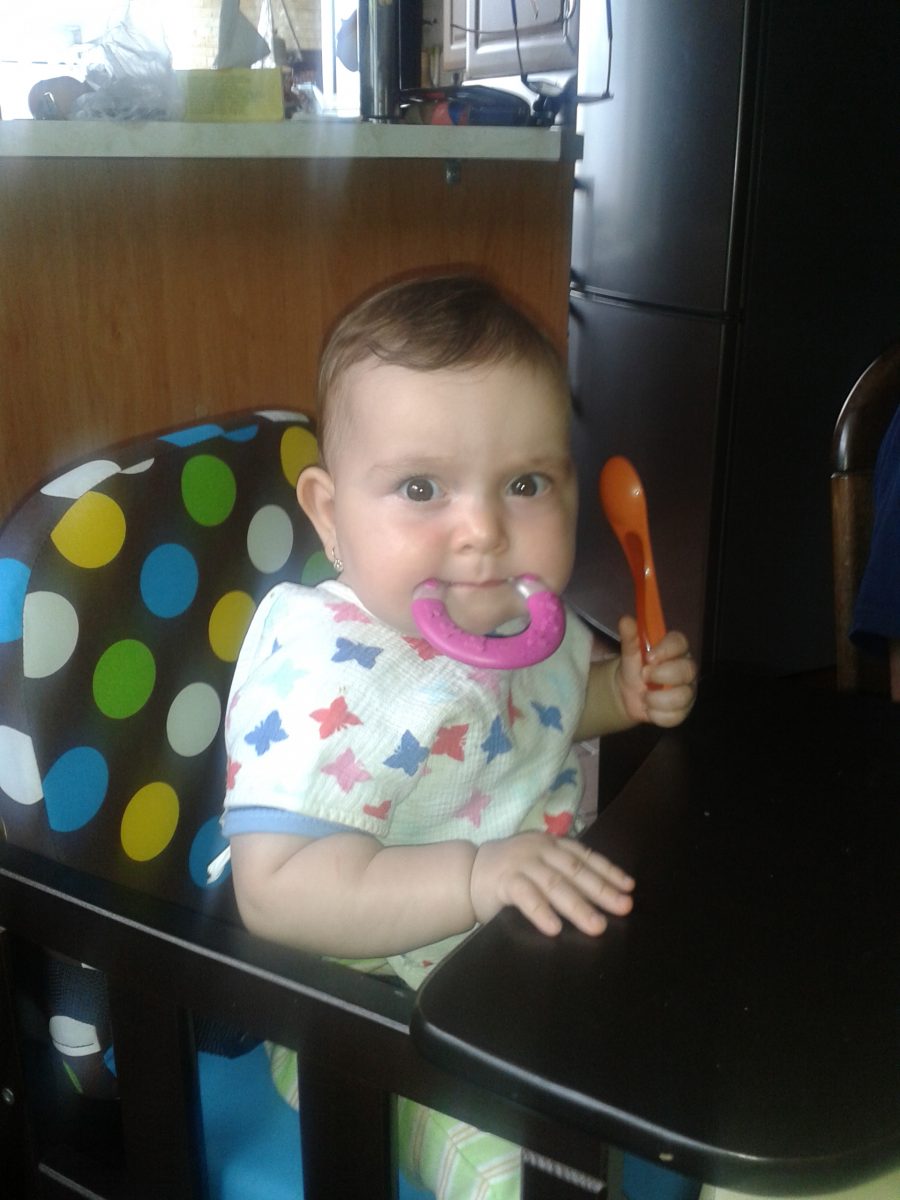 Fotografie (Rodičovská dovolená s druhým dítětem)