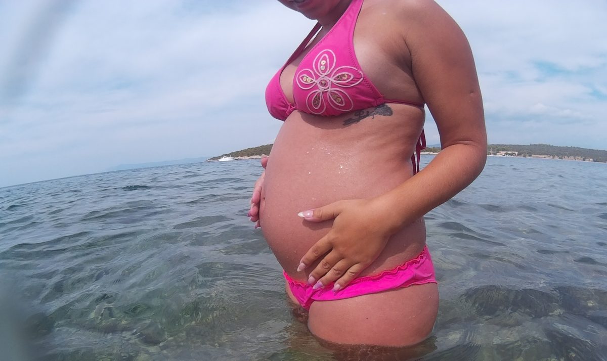 Fotografie (Zpět v ČR a návrat do reality)