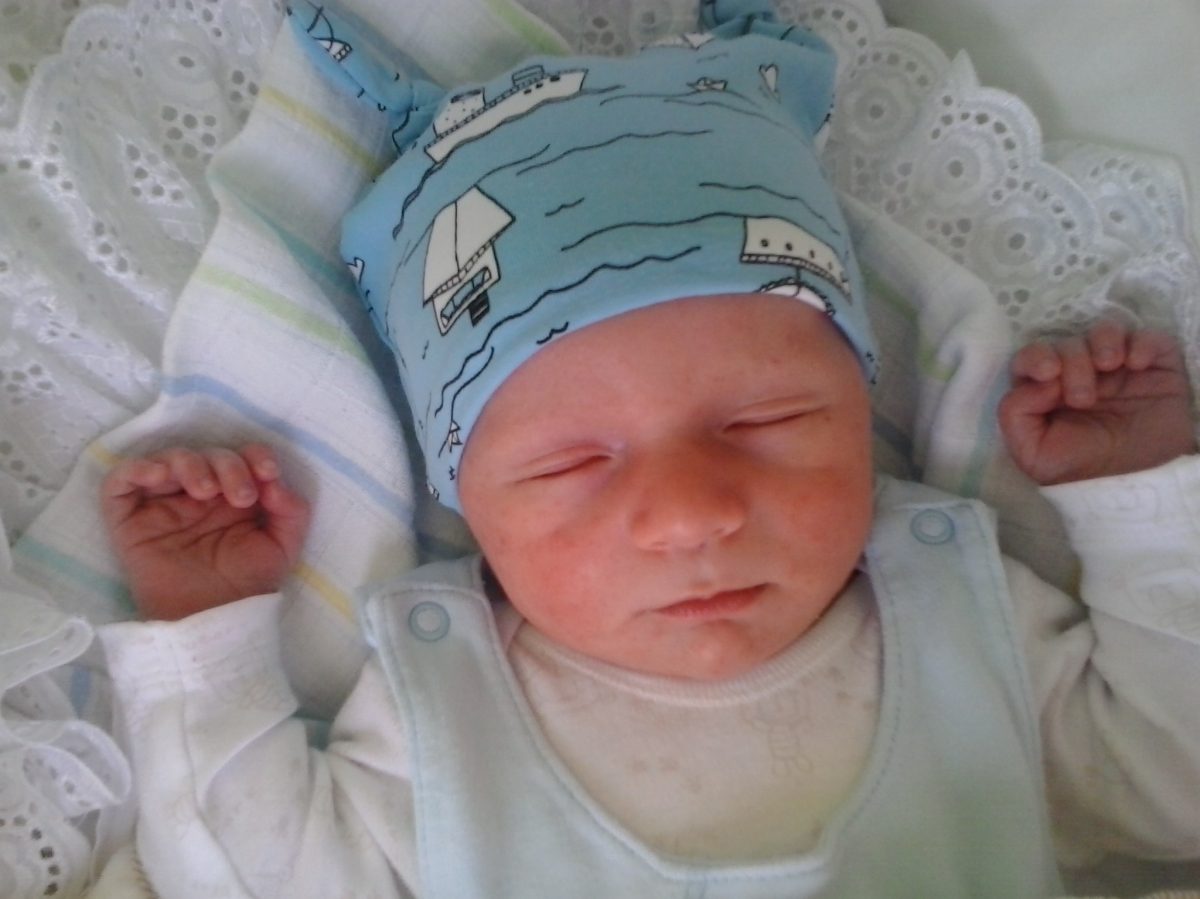 Fotografie (Radosti a strasti rodičovstva)