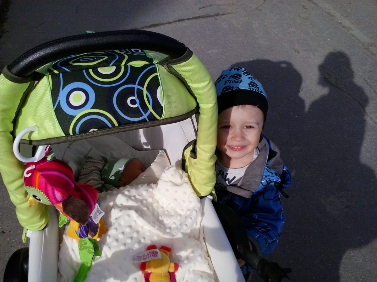 Fotografie (Ako sme to zvládli)