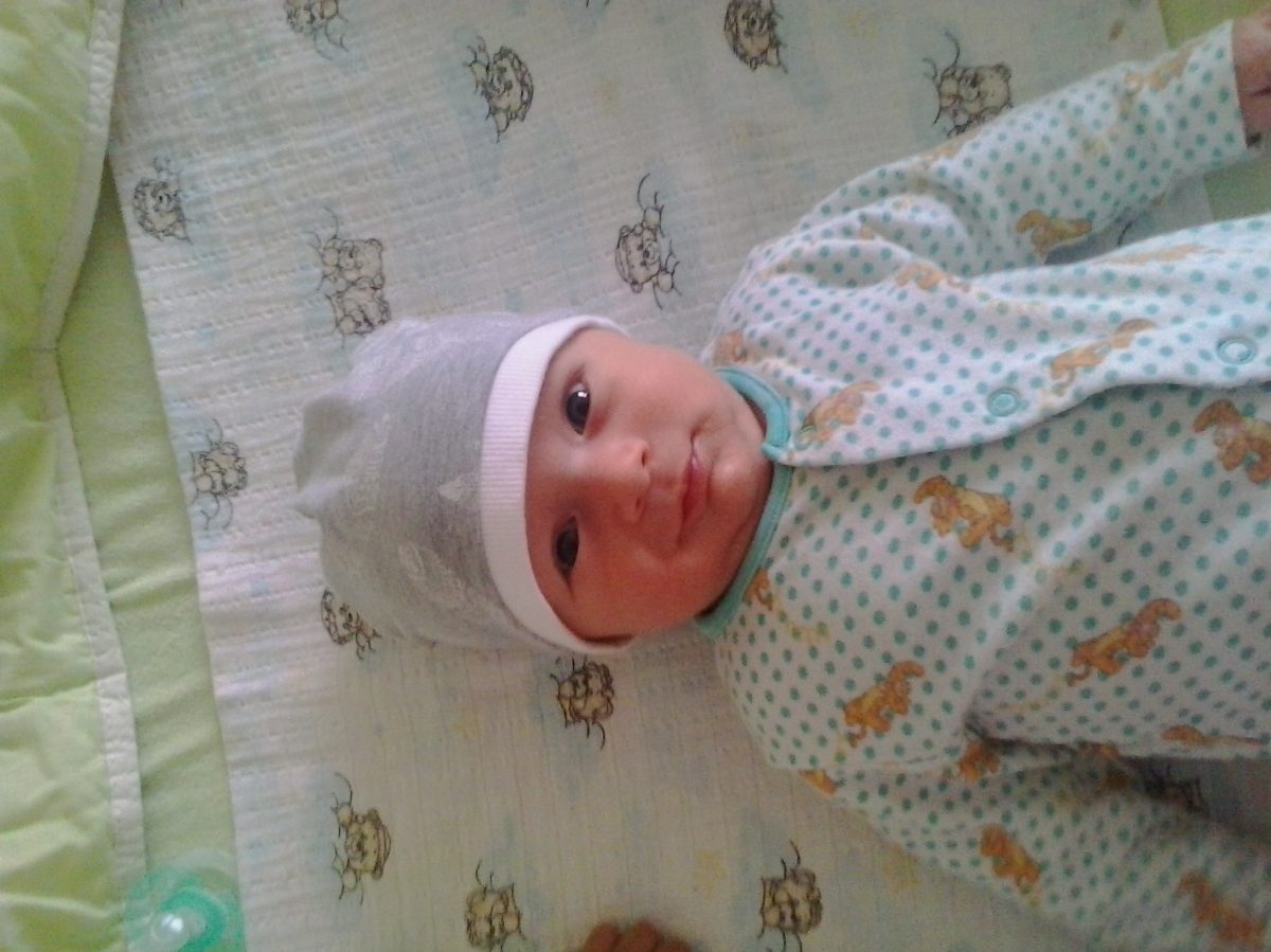 Fotografie (Čarodejnice, spachtoš a malý cyklista)