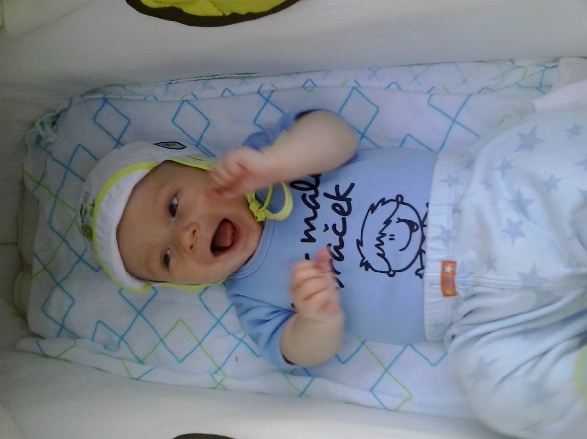 Fotografie (Tenkrát poprvé)