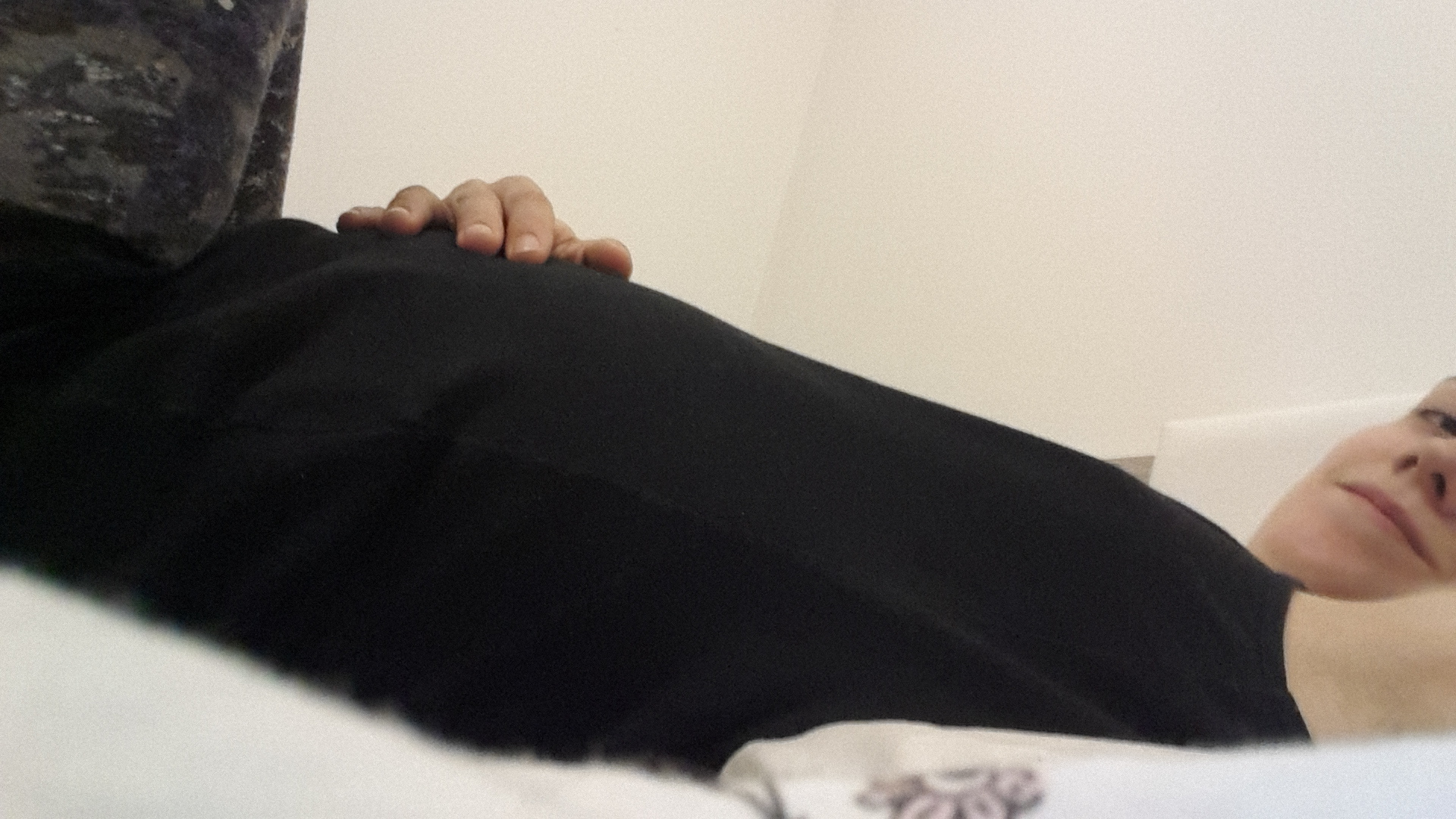 Fotografie (16. tt. – Jóga pro těhotné)