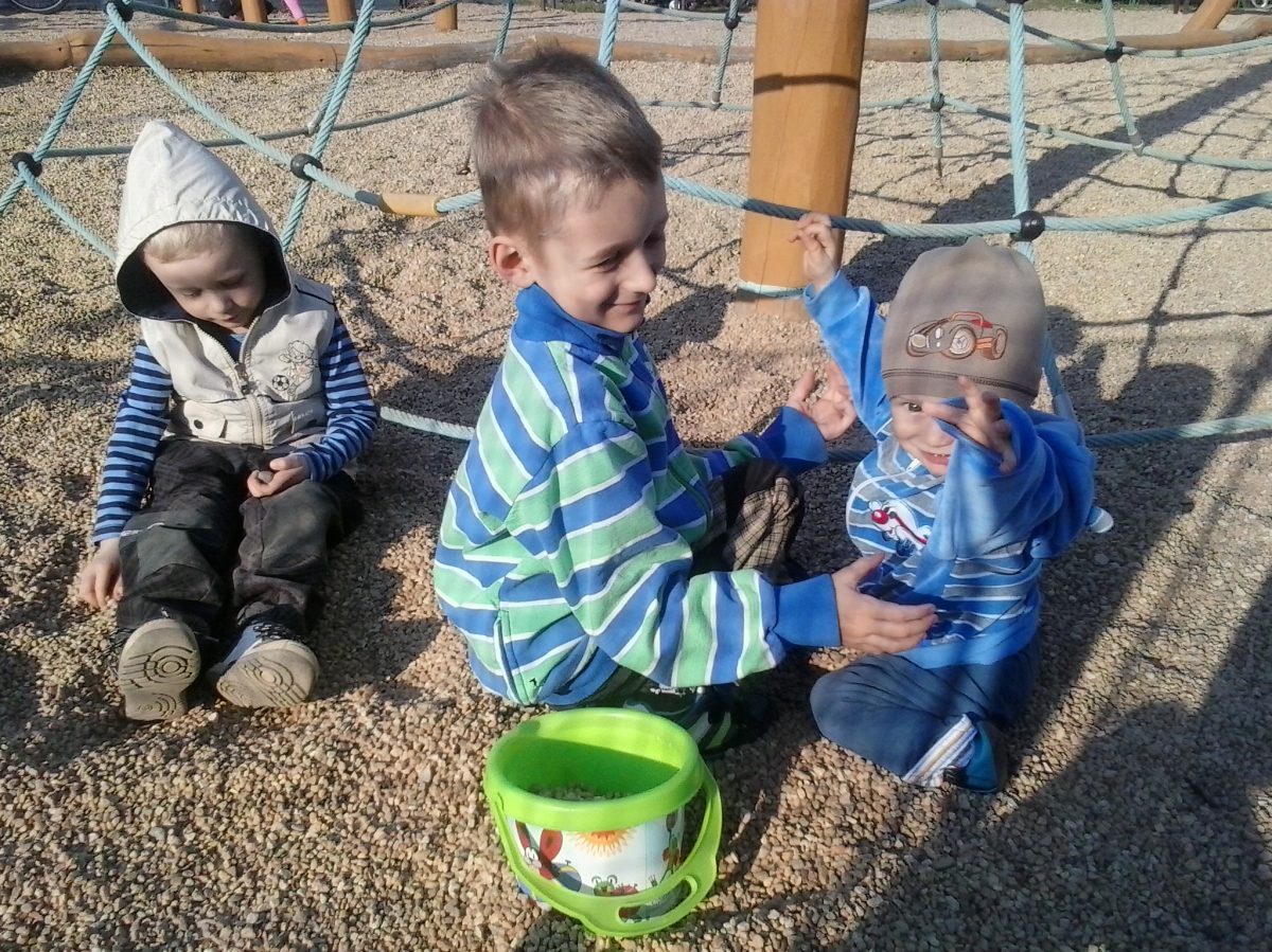 Fotografie (Nie som zlá matka, som len zlá manažérka)