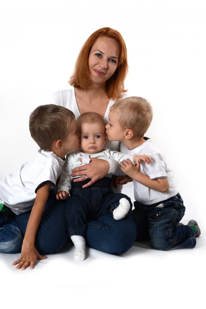 Fotografie (Ako ich nerozmaznať? A je to správne?)