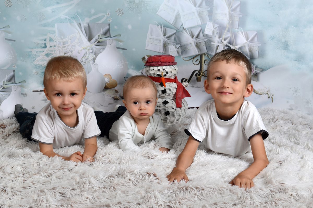 Fotografie (Daň z rodičovstva)