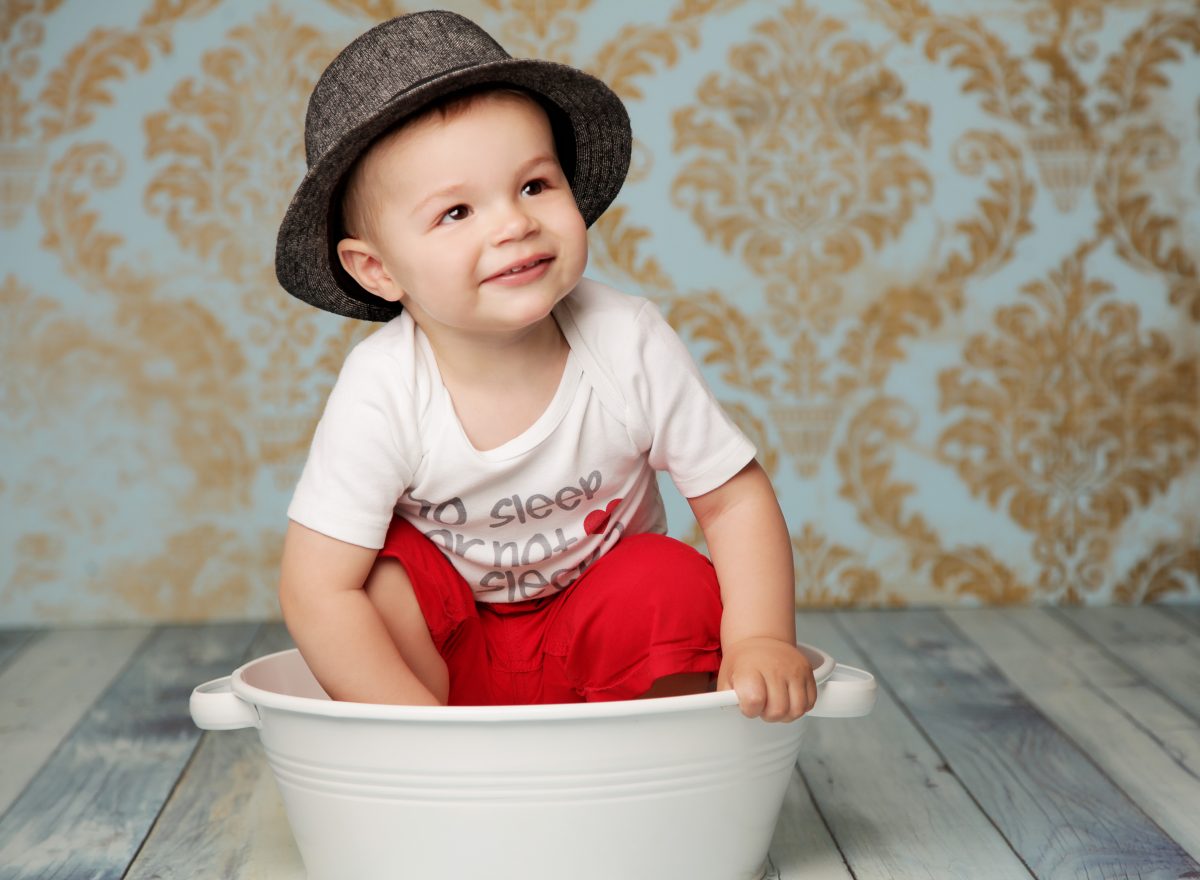 Fotografie (Budoucí velký brácha)