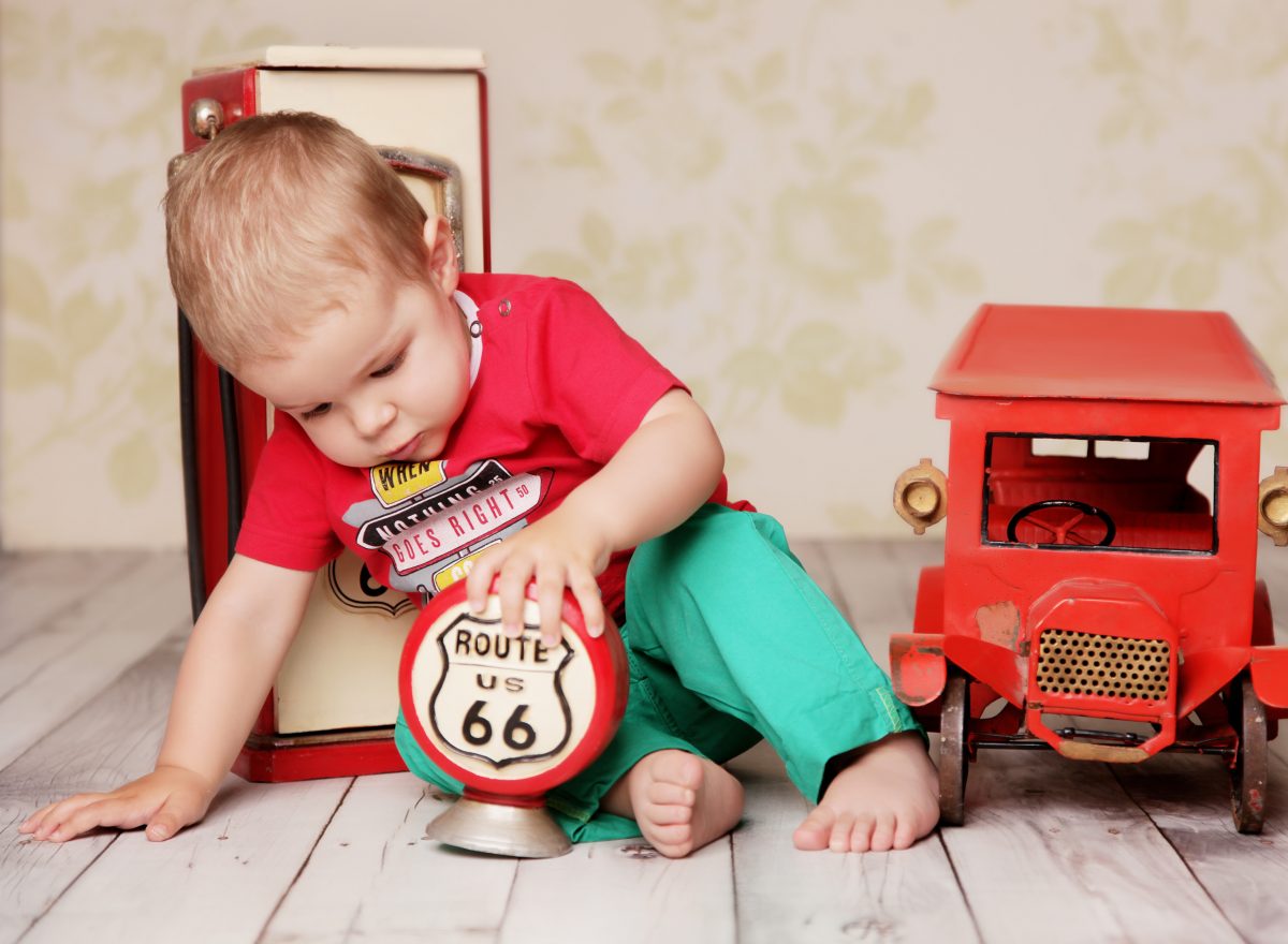 Fotografie (Řidič z povolání)