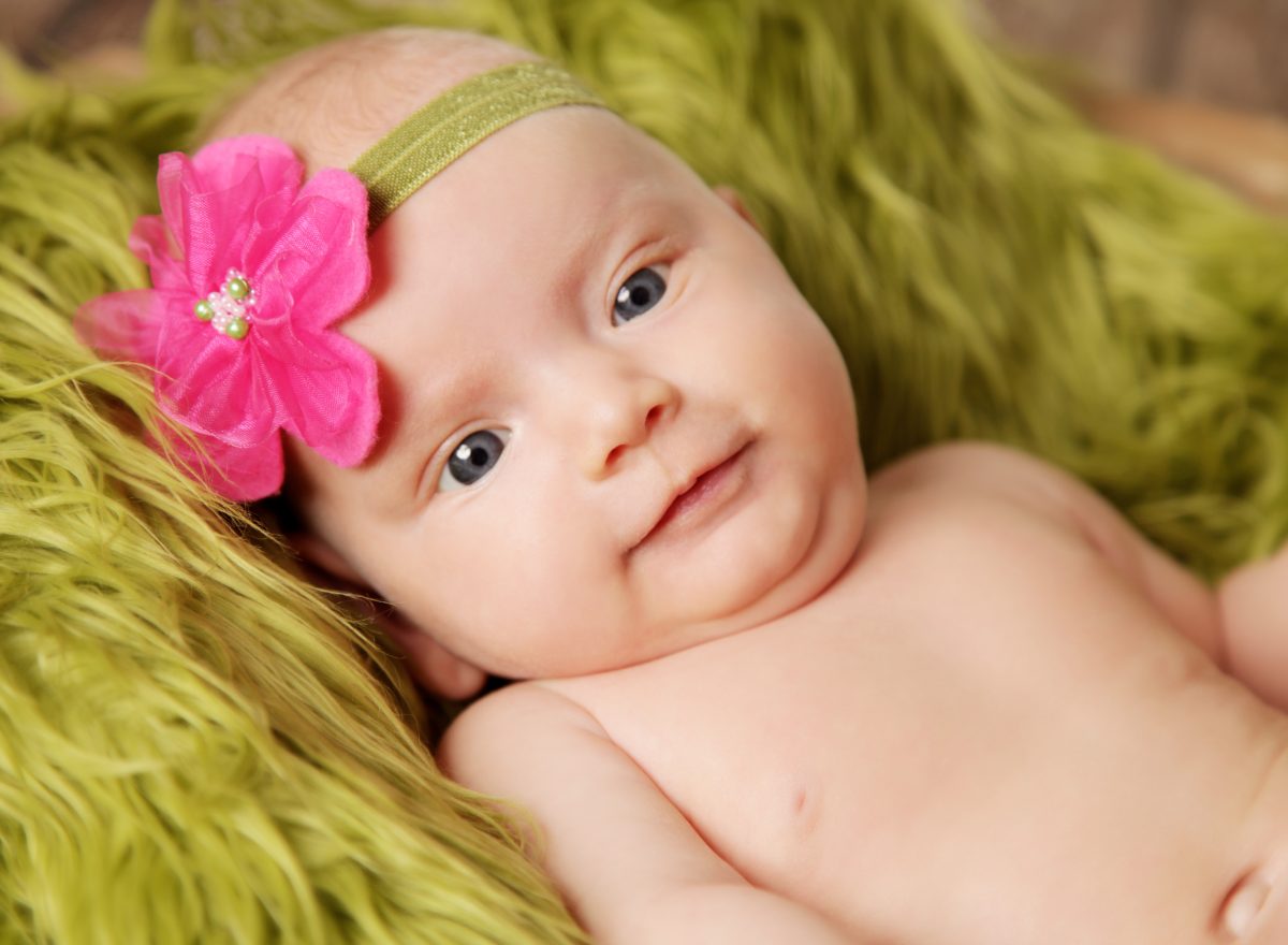 Fotografie (Dítě: ten nejlepší kurz time managementu)