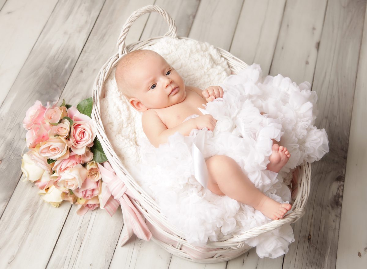 Fotografie (Klučičí a holčičí svět)