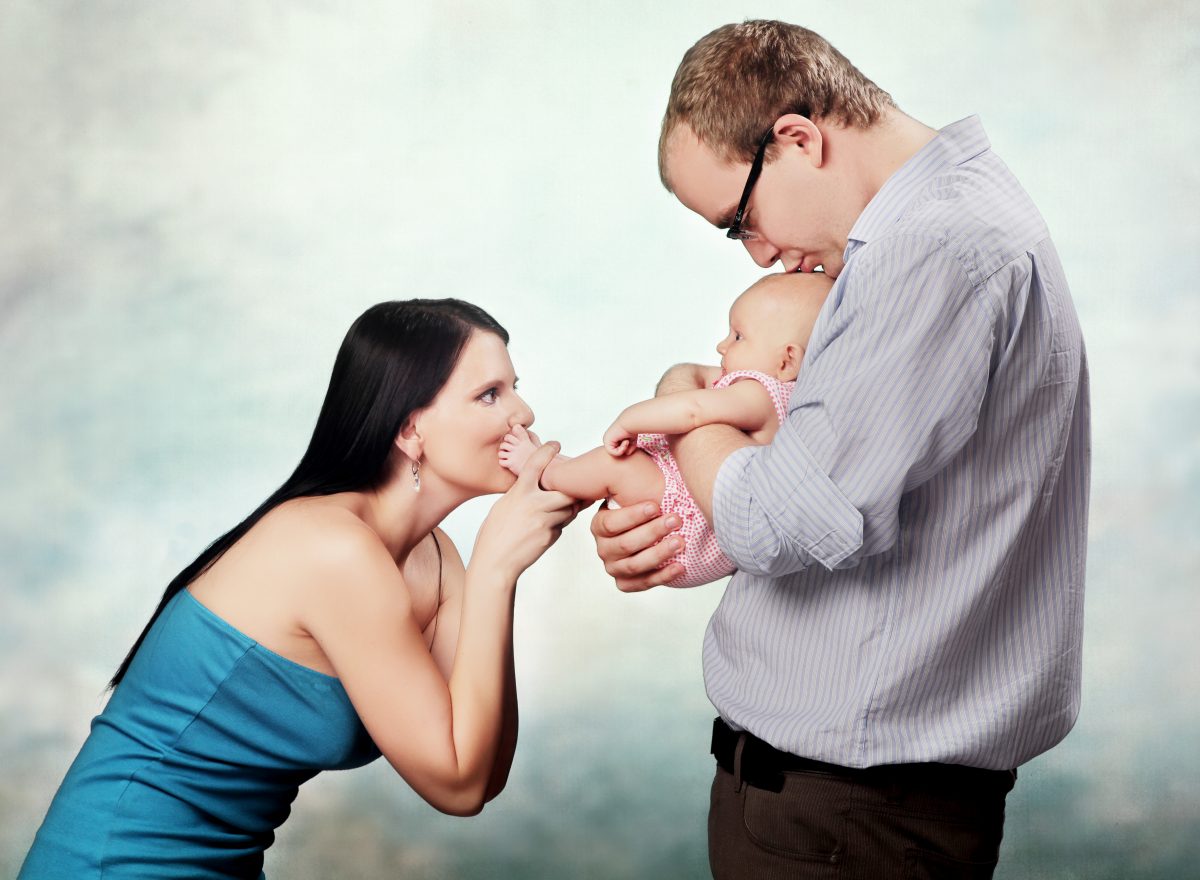 Fotografie (Očkování? Otázka s velkým „O“)