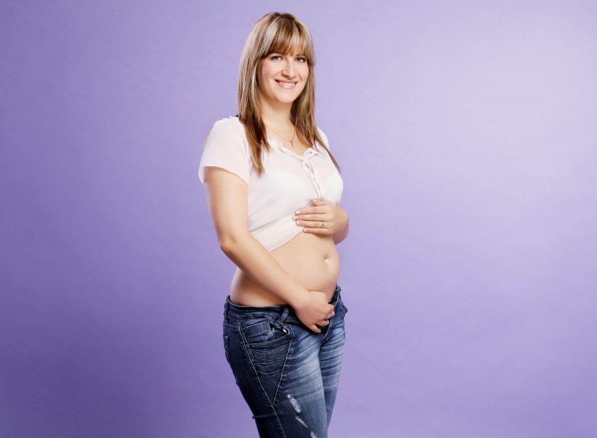 Fotografie (Blázínek?! Ano, ale šťastný blázínek!)