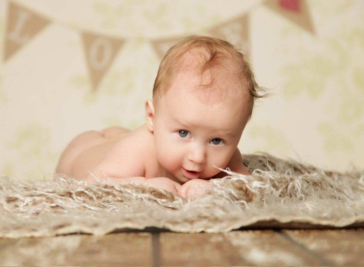 Fotografie (Plížením plazením vpred!)