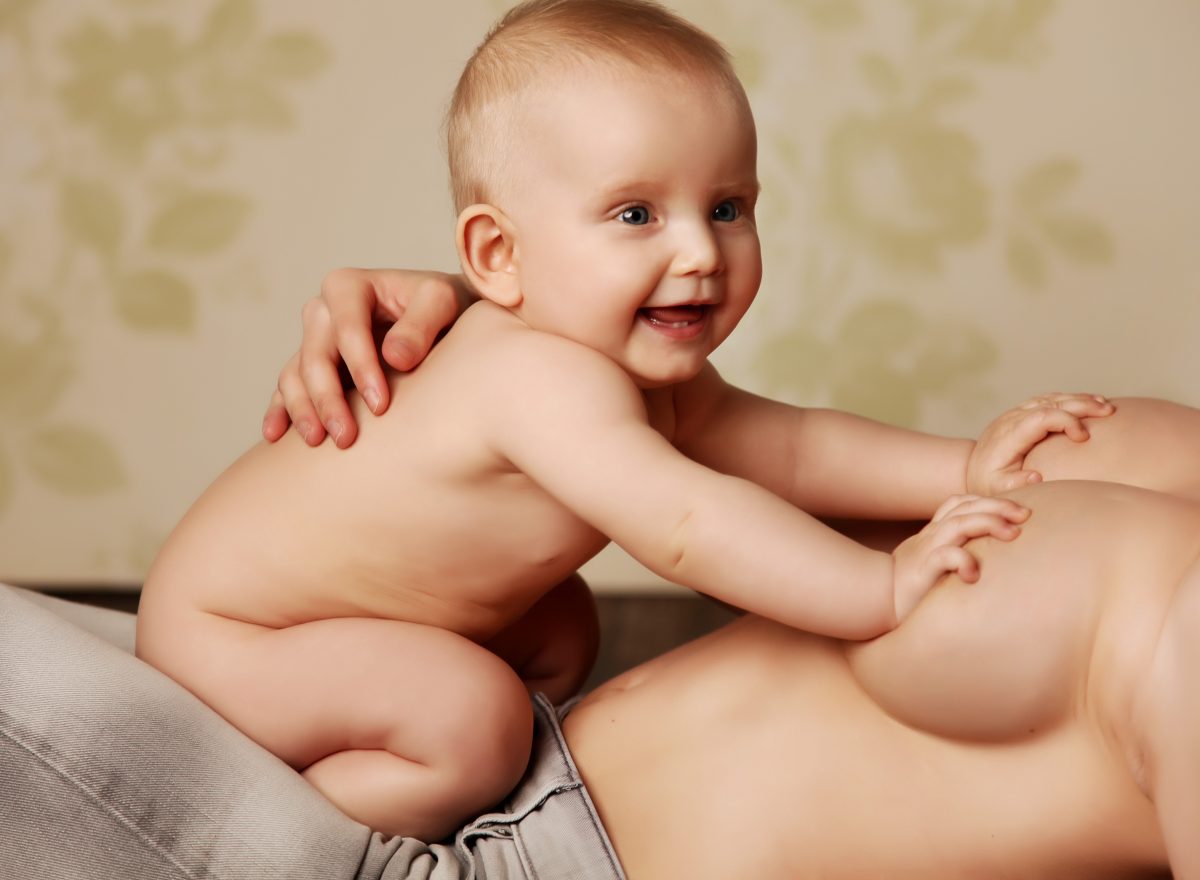 Fotografie (Kojení: věc veřejná?)