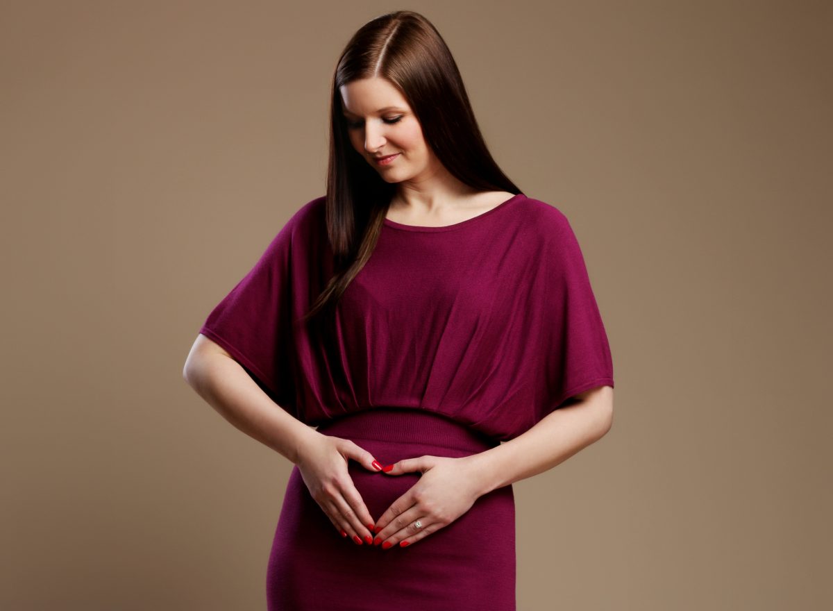 Fotografie (Cucáme si paleček)