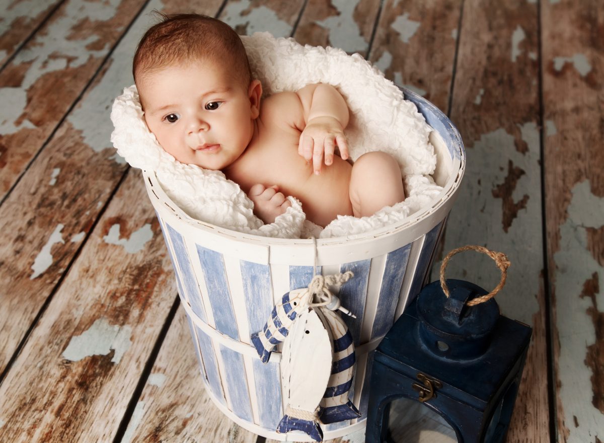 Fotografie (Dva zuby a scéna)