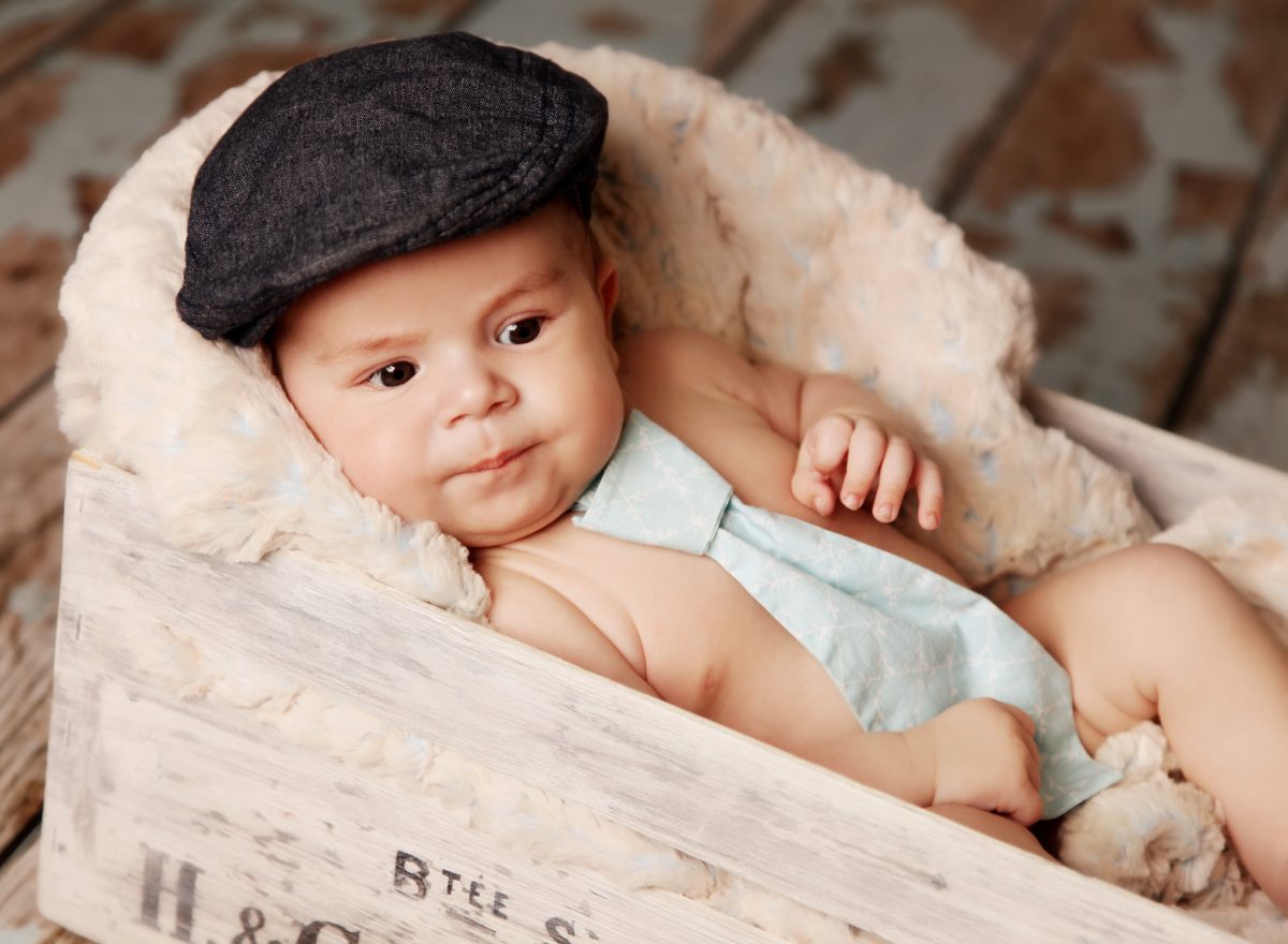 Fotografie (Na vycházce)