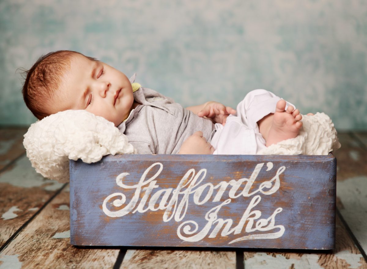 Fotografie (Hlídá celá rodina)