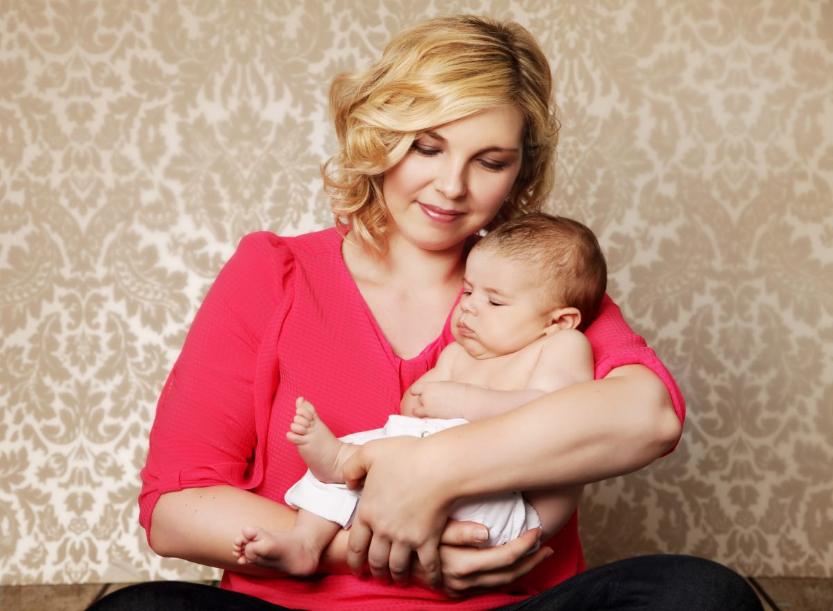 Fotografie (No není super být rodičem ;-))