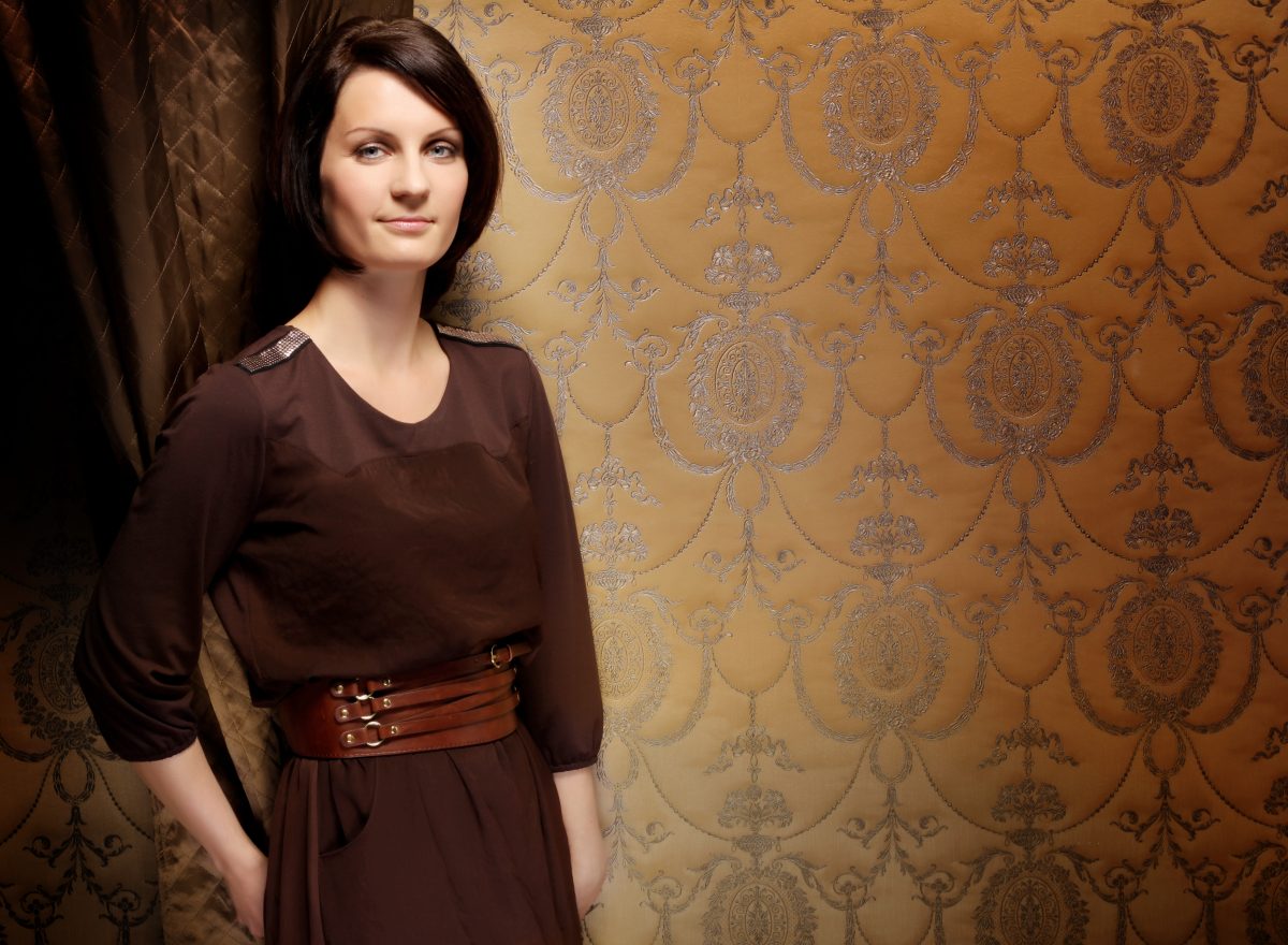 Fotografie (Radosti a strasti těhotenství)