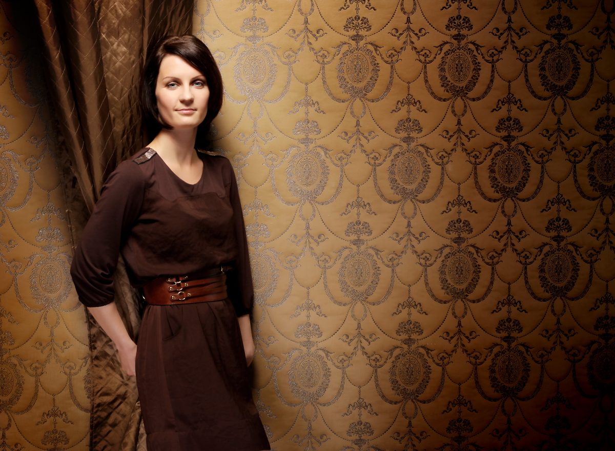 Fotografie (Nákupy podruhé)