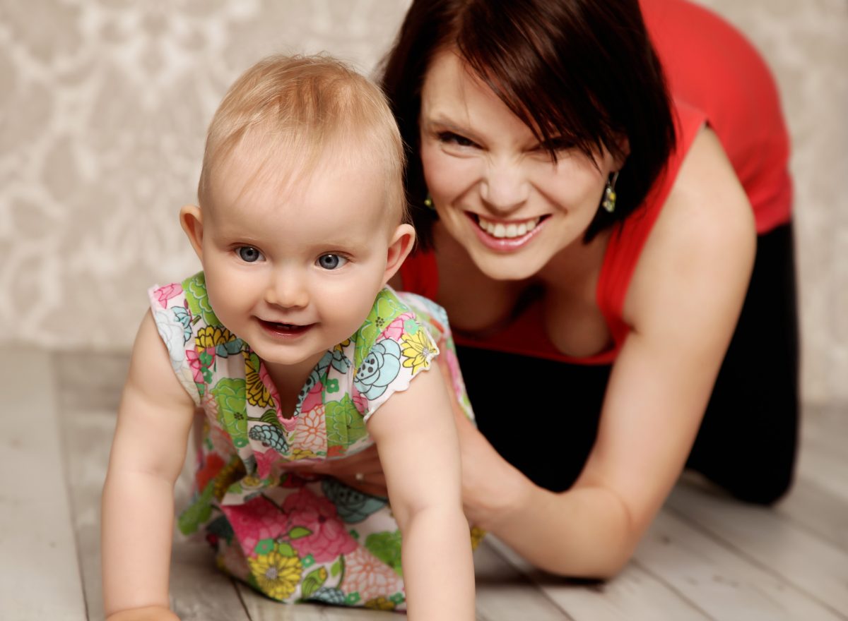 Fotografie (Hurá hřiště! Klouzačky a&nbsp;pískoviště)