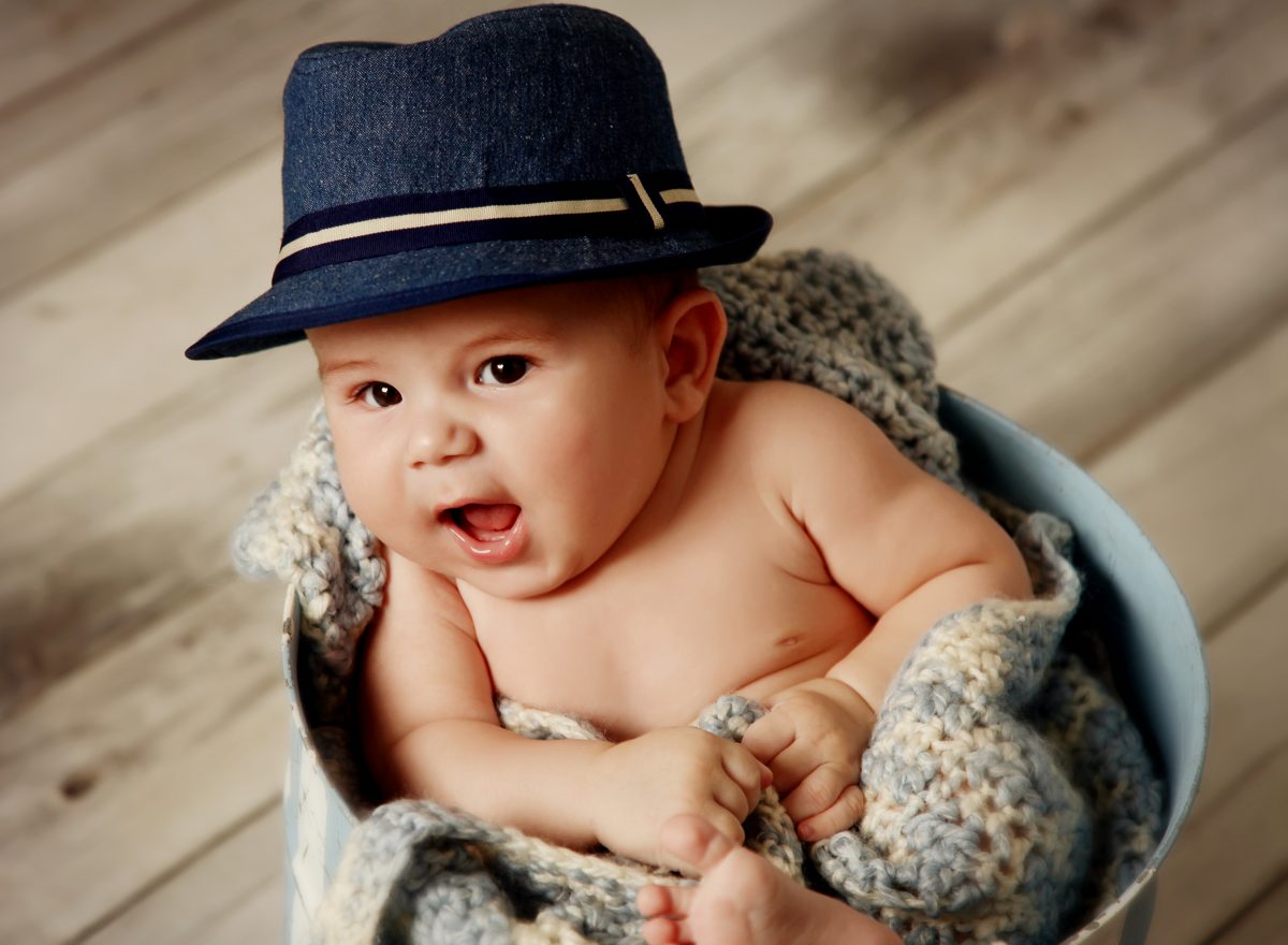 Fotografie (4 roky a 2 děti)