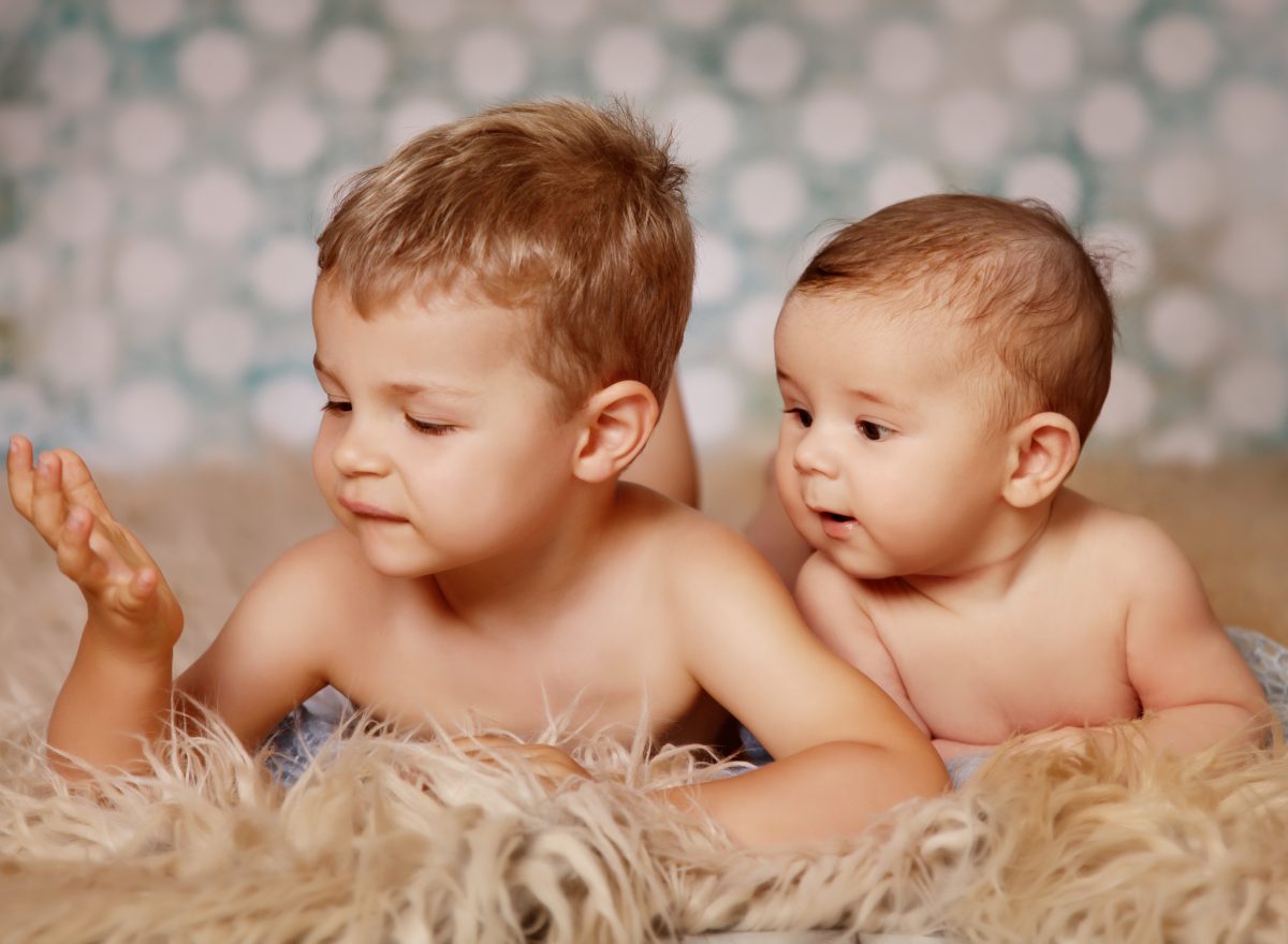 Fotografie (Mini dovolená)