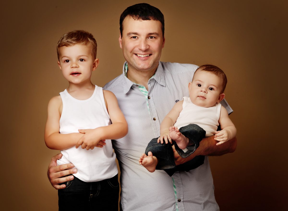 Fotografie (Školce zdar)