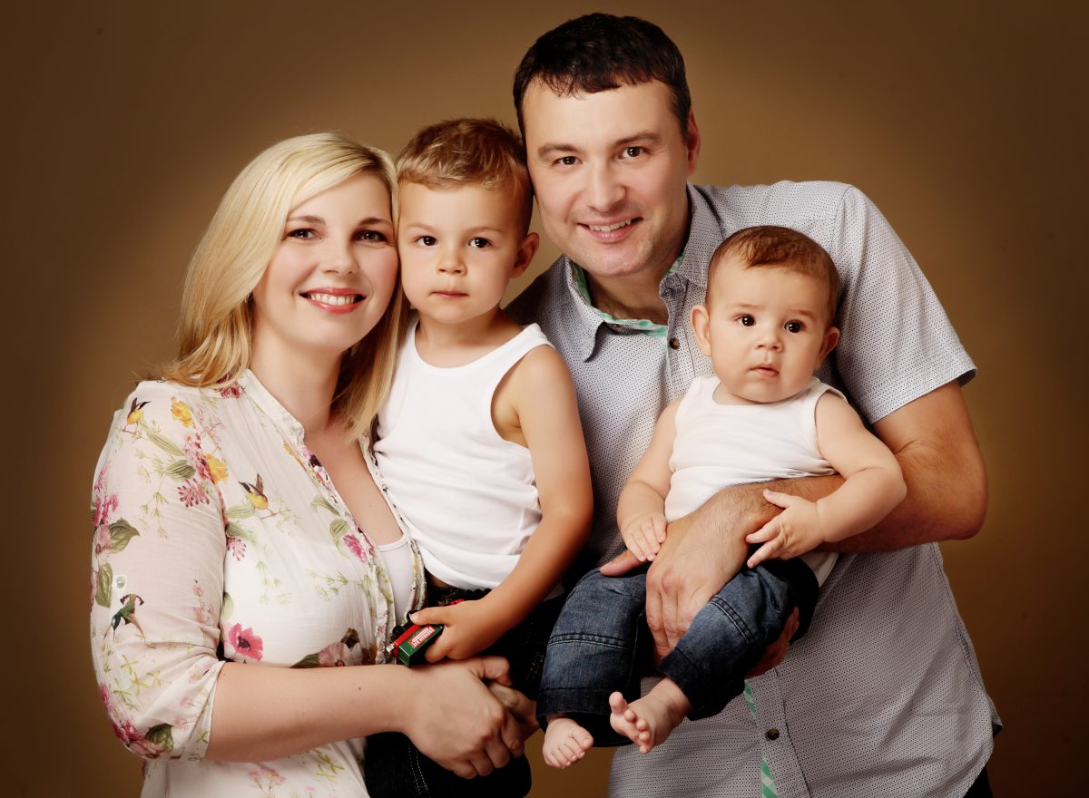 Fotografie (Poslední cesta)