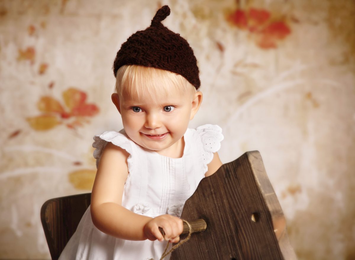 Fotografie (Prosím, nestrašit!)