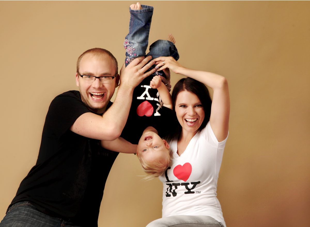 Fotografie (Zvedáme kotvy)